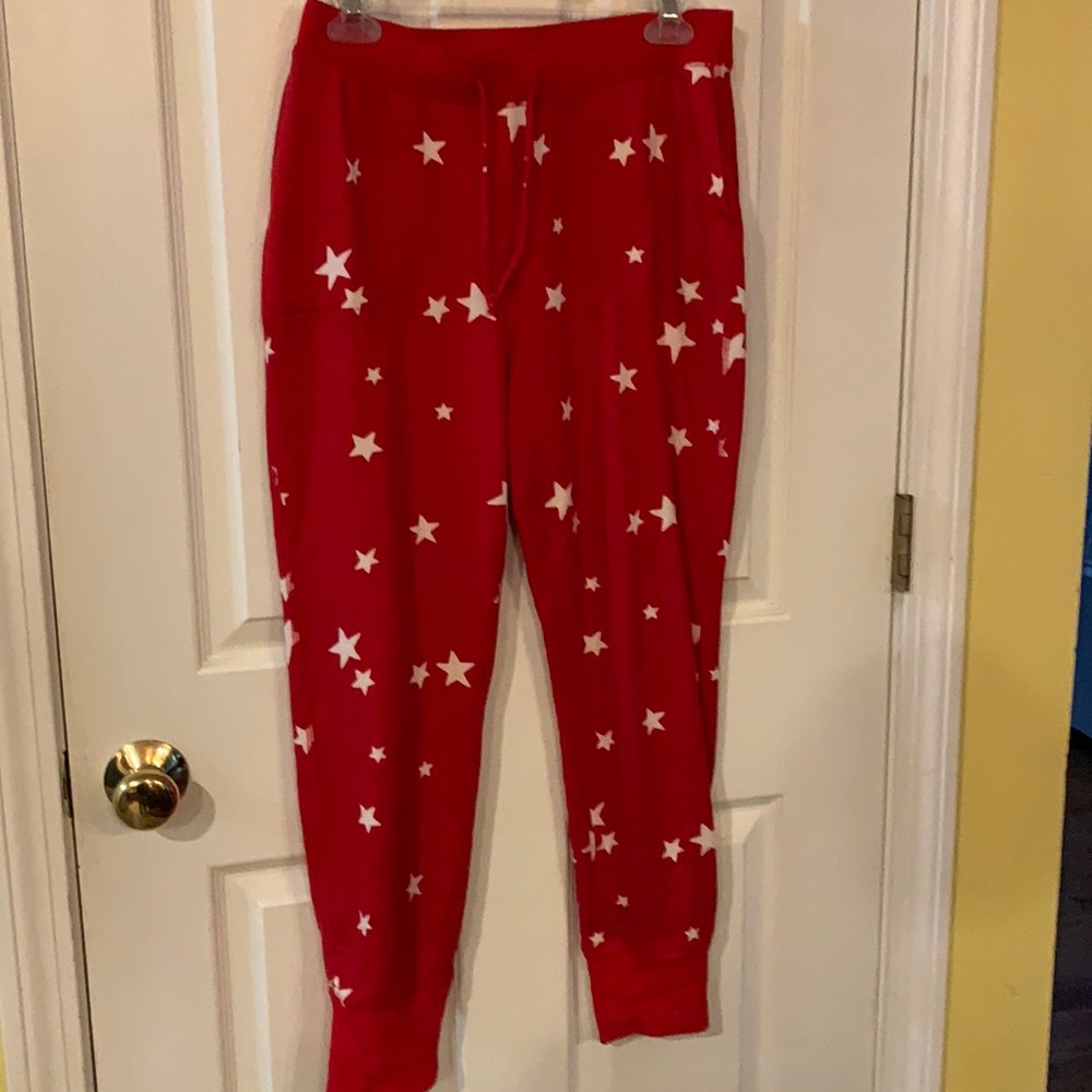 Golly Hicks by Hollister PJ bottoms